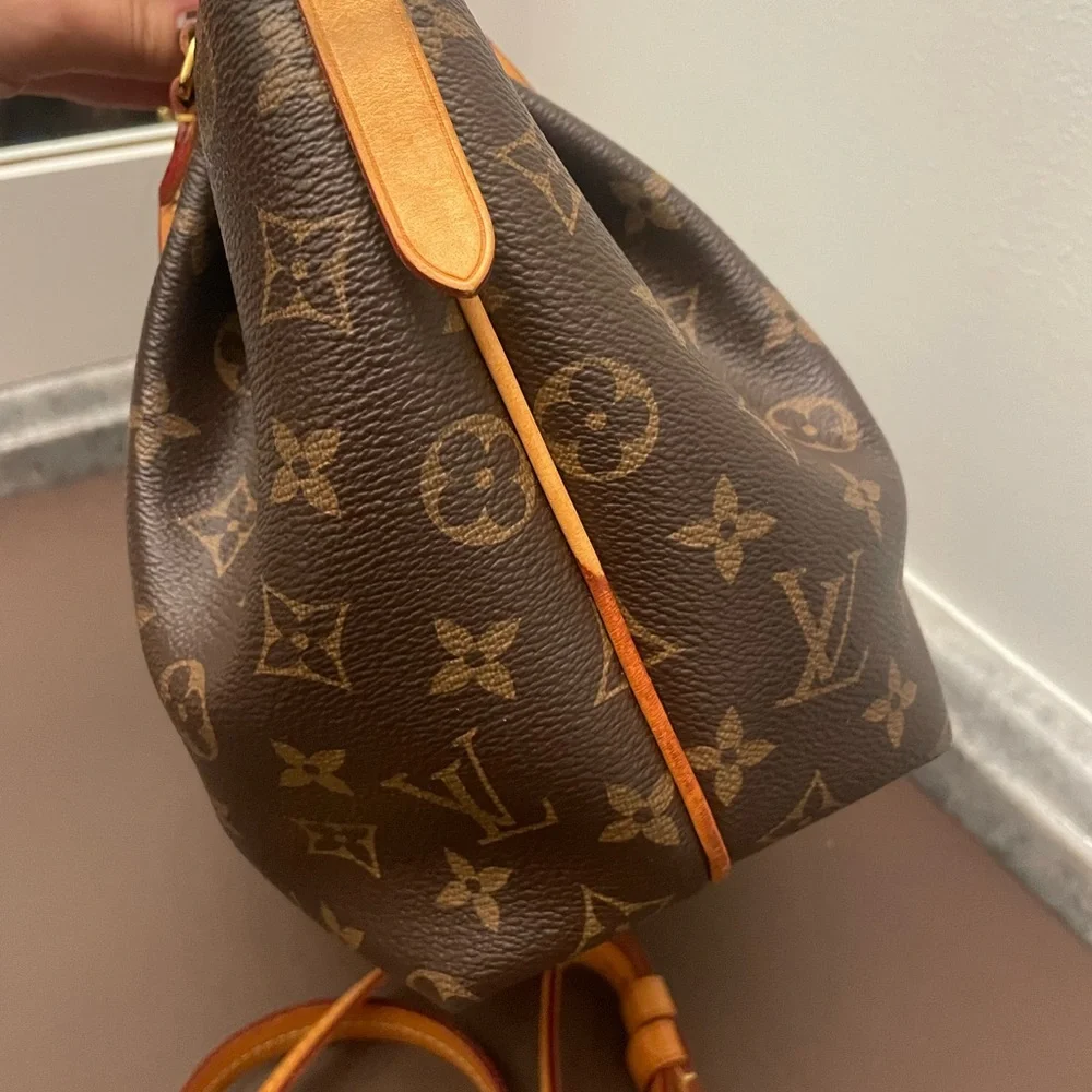 Louis Vuitton Turenne pm - Picture 5 of 16